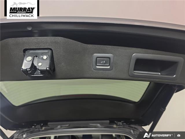 2021 Mazda CX-5 GT (Stk: R0252) in Chilliwack - Image 29 of 36 2021 Mazda CX-5 GT (Stk: R0252) in Chilliwack - Image 29 of 36