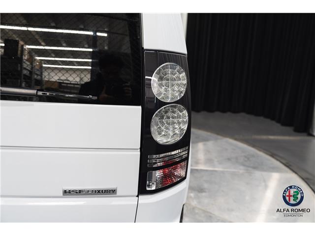 2016 Land Rover LR4 Base (Stk: 8356) in Edmonton - Image 22 of 23