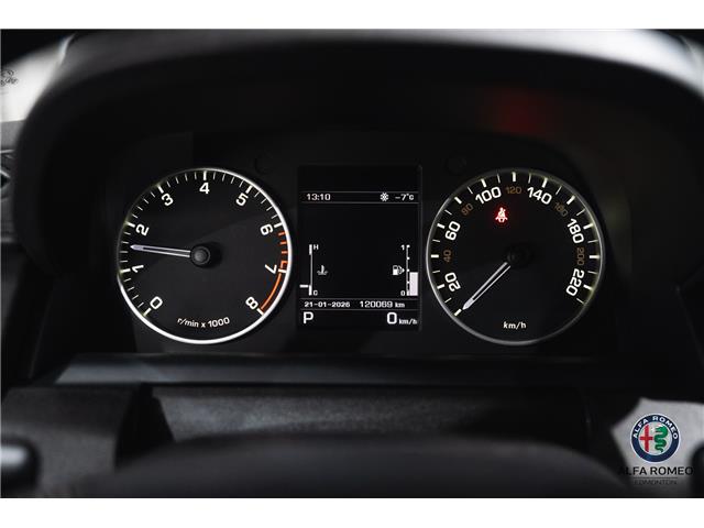 2016 Land Rover LR4 Base (Stk: 8356) in Edmonton - Image 12 of 23