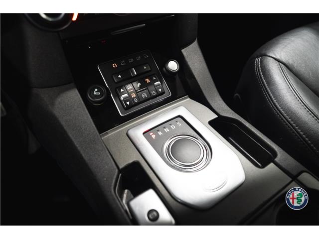2016 Land Rover LR4 Base (Stk: 8356) in Edmonton - Image 14 of 23