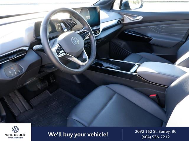 2023 Volkswagen ID.4 Pro (Stk: VW2131) in Vancouver - Image 13 of 22