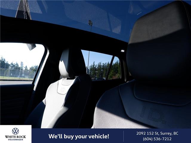 2023 Volkswagen ID.4 Pro (Stk: VW2131) in Vancouver - Image 14 of 22