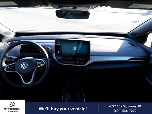 2023 Volkswagen ID.4 Pro (Stk: VW2131) in Vancouver - Image 16 of 22