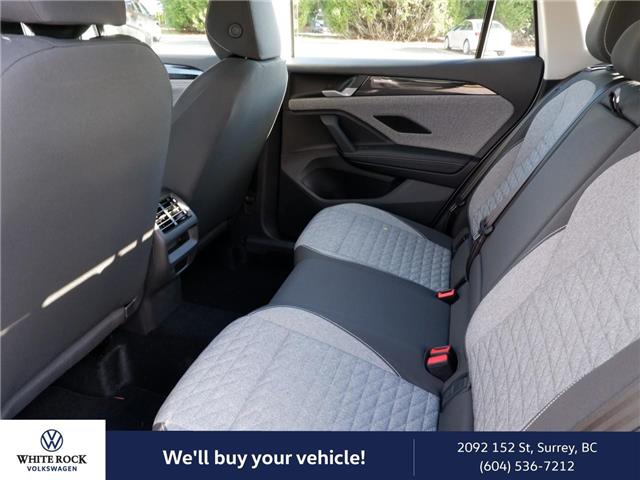2025 Volkswagen Tiguan Trendline (Stk: ST024065) in Vancouver - Image 14 of 22