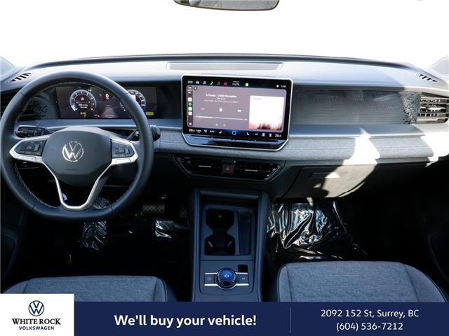 2025 Volkswagen Tiguan Trendline (Stk: ST024065) in Vancouver - Image 15 of 22