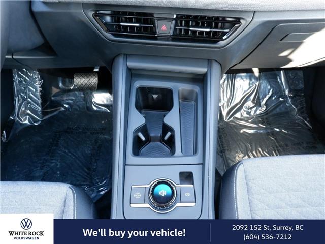 2025 Volkswagen Tiguan Trendline (Stk: ST024065) in Vancouver - Image 17 of 22