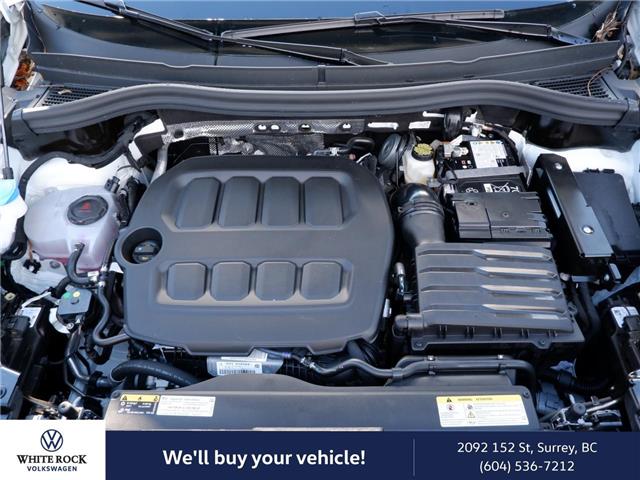 2025 Volkswagen Tiguan Trendline (Stk: ST024065) in Vancouver - Image 18 of 22