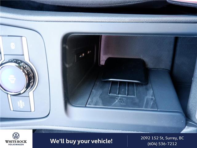 2025 Volkswagen Tiguan Trendline (Stk: ST024065) in Vancouver - Image 22 of 22