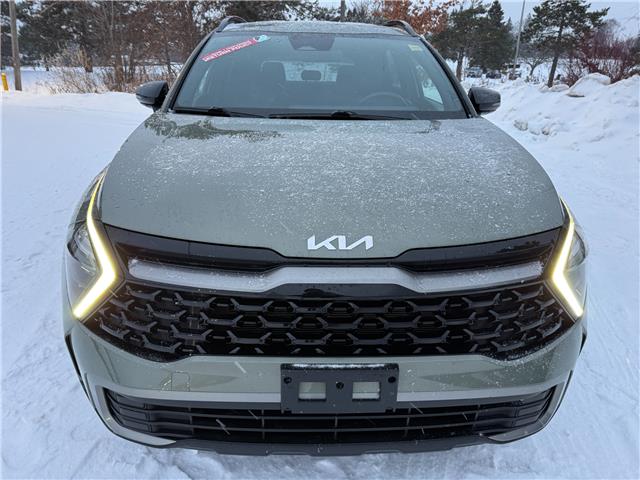 2023 Kia Sportage X-Line (Stk: 16035) in Newmarket - Image 24 of 50