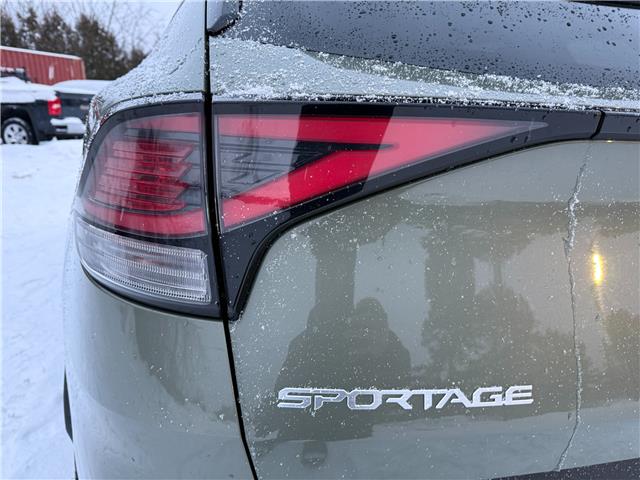 2023 Kia Sportage X-Line (Stk: 16035) in Newmarket - Image 48 of 50