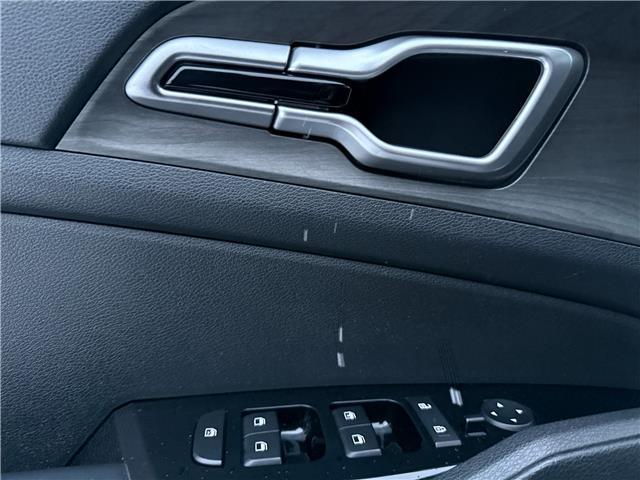 2023 Kia Sportage X-Line (Stk: 16035) in Newmarket - Image 5 of 50