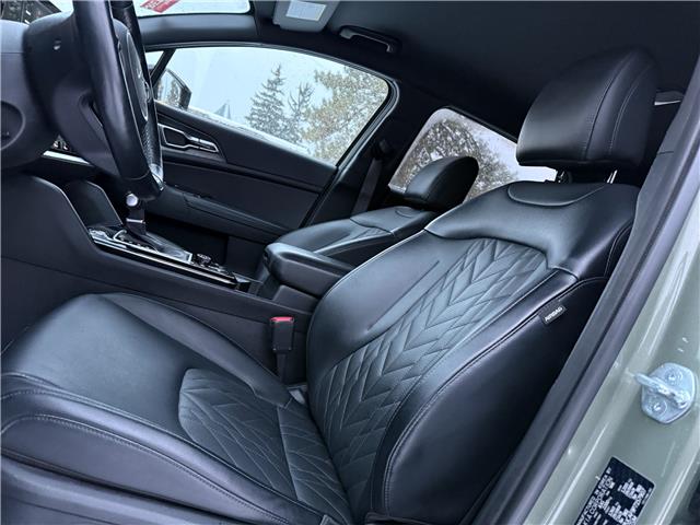 2023 Kia Sportage X-Line (Stk: 16035) in Newmarket - Image 10 of 50