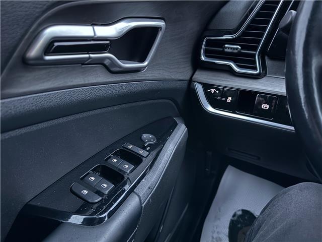 2023 Kia Sportage X-Line (Stk: 16035) in Newmarket - Image 11 of 50