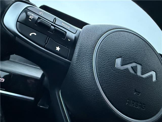 2023 Kia Sportage X-Line (Stk: 16035) in Newmarket - Image 14 of 50