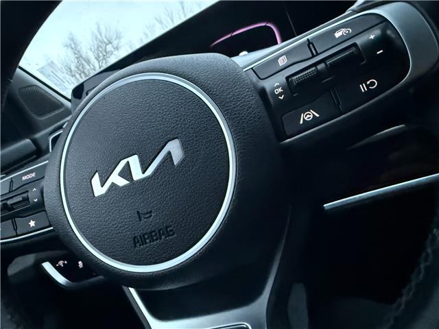 2023 Kia Sportage X-Line (Stk: 16035) in Newmarket - Image 15 of 50
