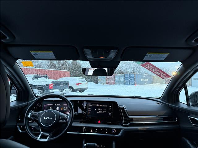 2023 Kia Sportage X-Line (Stk: 16035) in Newmarket - Image 31 of 50