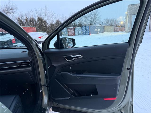 2023 Kia Sportage X-Line (Stk: 16035) in Newmarket - Image 42 of 50