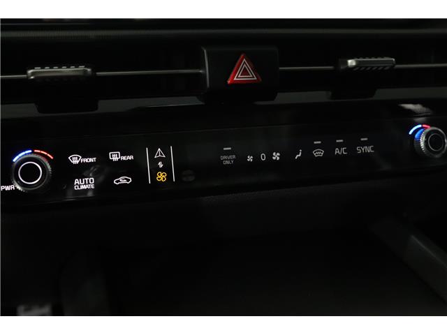 2026 Kia Sportage Plug-In Hybrid EX Premium (Stk: 26911) in Edmonton - Image 21 of 32
