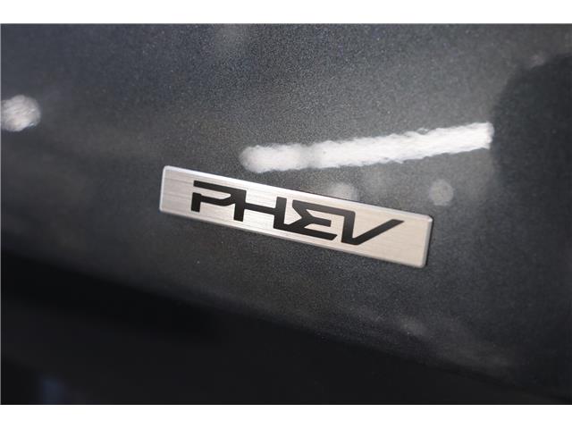 2026 Kia Sportage Plug-In Hybrid EX Premium (Stk: 26911) in Edmonton - Image 6 of 32