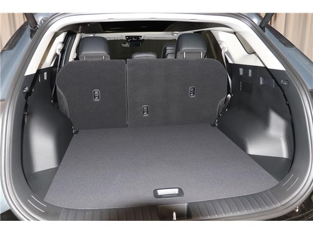 2026 Kia Sportage Plug-In Hybrid EX Premium (Stk: 26911) in Edmonton - Image 28 of 32