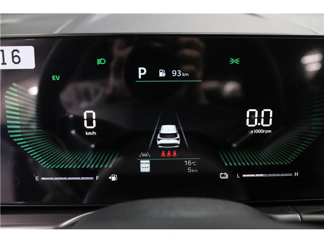 2026 Kia Sportage Plug-In Hybrid EX Premium (Stk: 26911) in Edmonton - Image 32 of 32