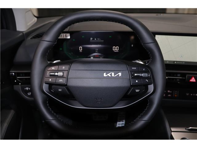 2026 Kia Sportage Plug-In Hybrid EX Premium (Stk: 26911) in Edmonton - Image 30 of 32