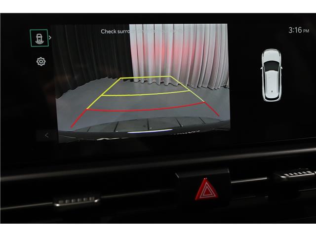 2026 Kia Sportage Plug-In Hybrid EX Premium (Stk: 26911) in Edmonton - Image 20 of 32