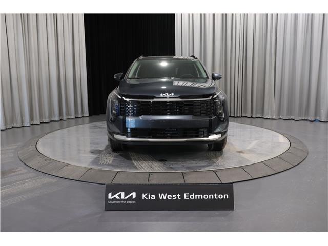 2026 Kia Sportage Plug-In Hybrid EX Premium (Stk: 26911) in Edmonton - Image 2 of 32