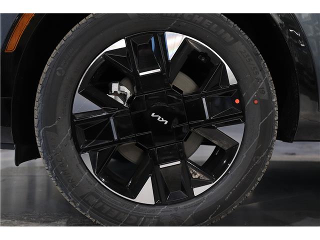 2026 Kia Sportage Plug-In Hybrid EX Premium (Stk: 26911) in Edmonton - Image 11 of 32