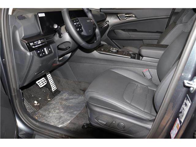 2026 Kia Sportage Plug-In Hybrid EX Premium (Stk: 26911) in Edmonton - Image 12 of 32