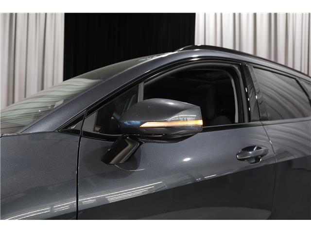 2026 Kia Sportage Plug-In Hybrid EX Premium (Stk: 26911) in Edmonton - Image 8 of 32