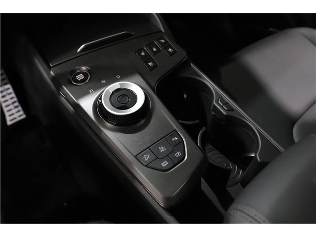 2026 Kia Sportage Plug-In Hybrid EX Premium (Stk: 26911) in Edmonton - Image 22 of 32