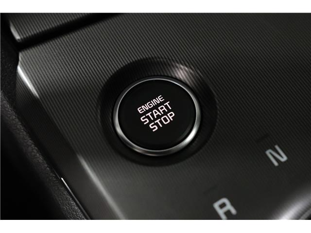 2026 Kia Sportage Plug-In Hybrid EX Premium (Stk: 26911) in Edmonton - Image 16 of 32