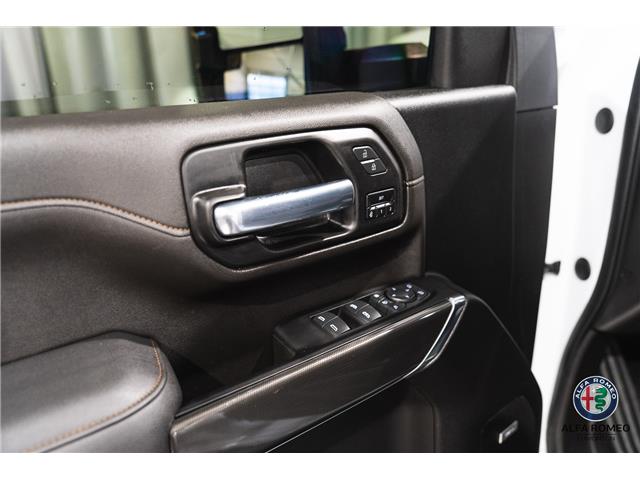 2022 GMC Sierra 3500HD AT4 (Stk: T26128A) in Edmonton - Image 10 of 24