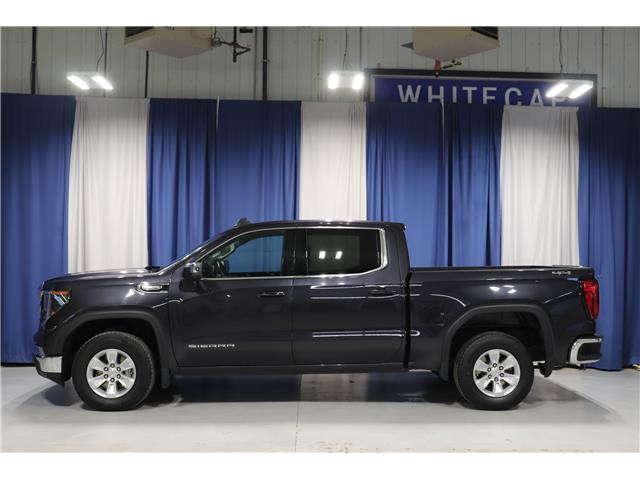 2024 GMC Sierra 1500 SLE (Stk: 45215) in Slave Lake - Image 4 of 23
