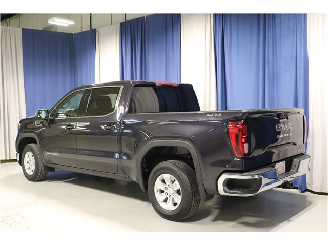 2024 GMC Sierra 1500 SLE (Stk: 45215) in Slave Lake - Image 6 of 23