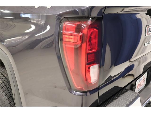 2024 GMC Sierra 1500 SLE (Stk: 45215) in Slave Lake - Image 10 of 23