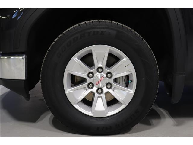 2024 GMC Sierra 1500 SLE (Stk: 45215) in Slave Lake - Image 12 of 23