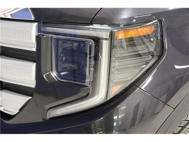 2024 GMC Sierra 1500 SLE (Stk: 45215) in Slave Lake - Image 11 of 23