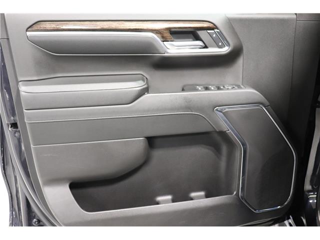 2024 GMC Sierra 1500 SLE (Stk: 45215) in Slave Lake - Image 14 of 23