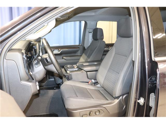 2024 GMC Sierra 1500 SLE (Stk: 45215) in Slave Lake - Image 13 of 23