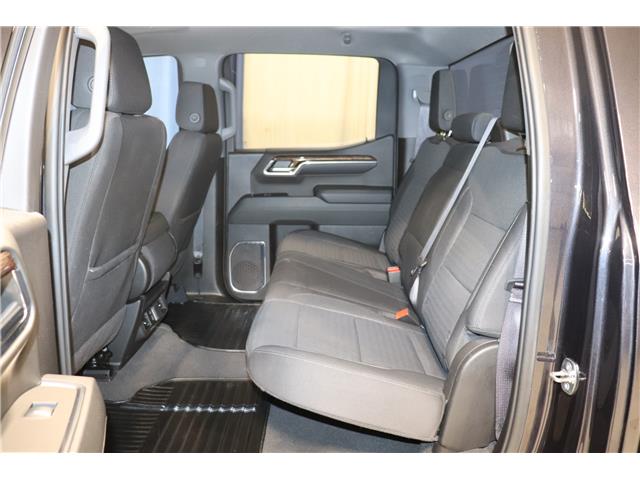 2024 GMC Sierra 1500 SLE (Stk: 45215) in Slave Lake - Image 15 of 23