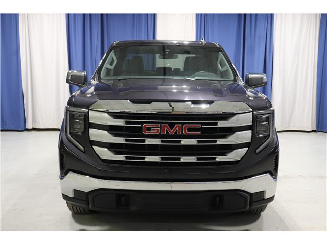 2024 GMC Sierra 1500 SLE (Stk: 45215) in Slave Lake - Image 8 of 23