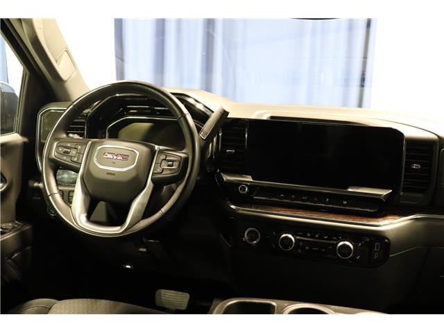 2024 GMC Sierra 1500 SLE (Stk: 45215) in Slave Lake - Image 16 of 23