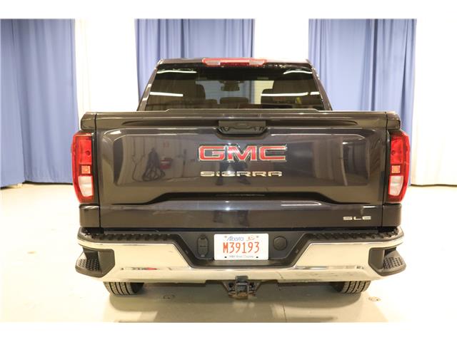 2024 GMC Sierra 1500 SLE (Stk: 45215) in Slave Lake - Image 21 of 23