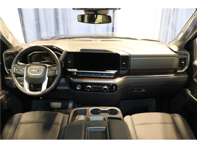 2024 GMC Sierra 1500 SLE (Stk: 45215) in Slave Lake - Image 23 of 23