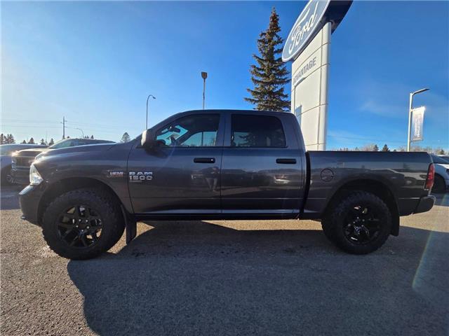 2023 RAM 1500 Classic Tradesman (Stk: 6999) in Calgary - Image 2 of 9