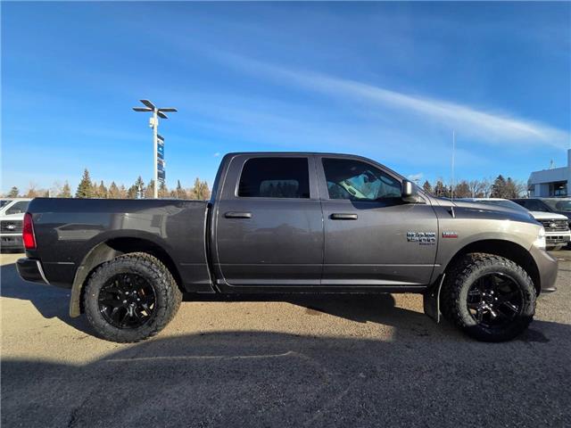 2023 RAM 1500 Classic Tradesman (Stk: 6999) in Calgary - Image 3 of 9