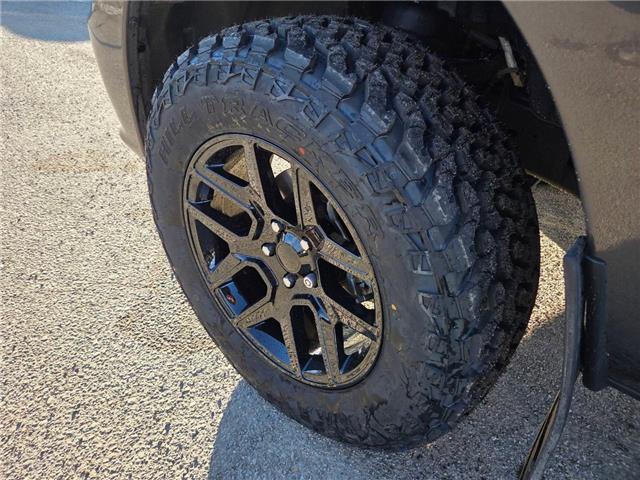 2023 RAM 1500 Classic Tradesman (Stk: 6999) in Calgary - Image 5 of 9