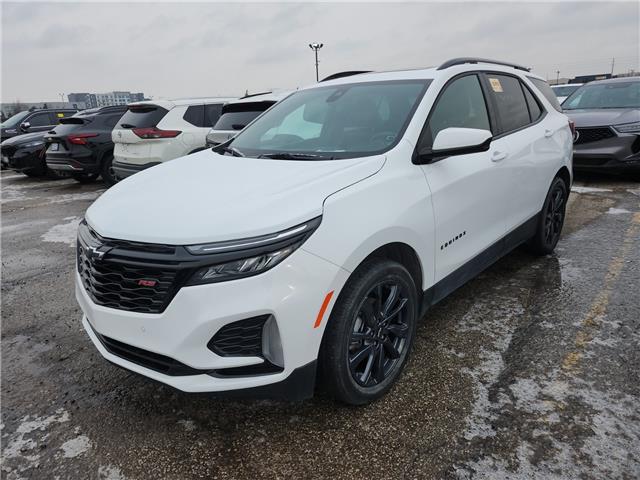 2024 Chevrolet Equinox RS (Stk: 901) in Kitchener - Image 1 of 6